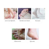 Filfeelo Electric Foot File Machine, Foot Care (Silver) - FILFEELO7CKH1BWD-12