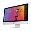 Early 2019 Apple iMac 3.0GHz Intel i5 (27" Retina 5K, 16GB RAM, 1TB) Silver