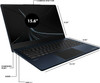 Gateway Ultra Slim 15.6" HD Laptop Intel Celeron N4020 4GB 128GB Win11H