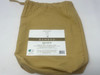 KATHY IRELAND HOME BAMBOO COOLING 6PC, QUEEN SHEET SET - GOLD