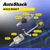 AutoShack Front CV Axle Shaft Assembly for Scion tC 2011-2016 FWD L4 2.5L Right