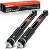 A-Premium Rear Suspension Shock Absorber XJ8 Vanden Plas 2-PC Set B0CWP8NC91