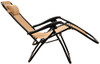 BalanceFrom Adjustable Zero Gravity Lounge Chair Recliners for Patio