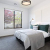 VICNIE Flush Mount Lighting Fixtures 14inch 20W 1400 lumens LED Ceiling Lights