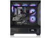 AVGPC Whirlwind Gaming PC AMD Ryzen 7 7800X3D Zen5, Radeon RX 9070 XT, 32GB
