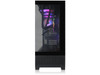 AVGPC Whirlwind Gaming PC AMD Ryzen 7 7800X3D Zen5, Radeon RX 9070 XT, 32GB