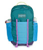 JS0A86ER JANSPORT ALL AROUND PACK 34L, EMERALD POOL - EMERALD POOL New