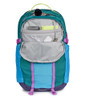 JS0A86ER JANSPORT ALL AROUND PACK 34L, EMERALD POOL - EMERALD POOL New
