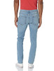 AMAZON ESSENTIALS MEN'S SKINNY-FIT COMFORT STRETCH DENIM JEANS - SIZE: 30W X 29L New