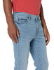 AMAZON ESSENTIALS MEN'S SKINNY-FIT COMFORT STRETCH DENIM JEANS - SIZE: 30W X 29L New