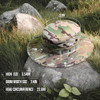 GLORYFIRE Military Tactical Boonie Hats for Men Women Hunting Fishing Outdoor