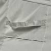MONSOON PATIO CHAIR COVER WATERPROOF OUTDOOR LAWN PATIO CHAIR 36" - 2PK - GREEN