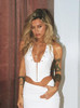 PDC0121513 Princess Polly Palladia PU Jordy Corset White 8