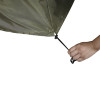 MONSOON PATIO CHAIR COVER WATERPROOF FURNITURE CHAIR COVER 36" - 2Pk - Green New