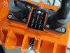 VEVOR 48 VOLT GOLF CART BATTERY CHARGER 15 AMP, SMART BATTERY CHARGER - ORANGE