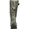 B081TYZ96B ROCKY Sport Pro Pull-On Rubber Snake Boot, Size 9, Mossy Oak