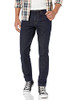 MGT55000 Amazon Essentials Men Slim Fit Comfort Stretch Jeans 32x31 - Dark Blue
