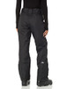ARCTIX WOMEN'S CARGO PANTS XL, 33L, BLACK OUTSIDE/GRAY INSIDE - SIZE XL TALL
