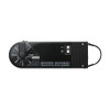 Audio-Technica AT-SB727 Sound Burger Portable Bluetooth Turntable - Black