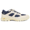 FOF100541 OAKLEY MEN'S SIERRA TERRAIN SNEAKERS TEAM NAVY SIZE 7.5