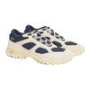 FOF100541 OAKLEY MEN'S SIERRA TERRAIN SNEAKERS TEAM NAVY SIZE 7.5