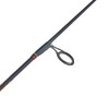 UGLY STIK GX2 ICE SPINNING REEL AND FISHING ROD COMBO 30 INCHES BLACK/RED New