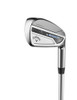 CALLAWAY PARADYM AI SMOKE 6 IRON, STEEL, REGULAR, STANDARD - CHROME