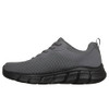 118112 SKECHERS BOBS FROM SKECHERS BOBS B FLEX - SIZE 10.5 DKGY
