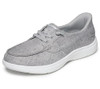 1385114 SKECHERS WOMEN ON-THE-GO FLEX OCEANA CASUAL SLIP-INS SIZE 10 GRAY