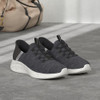 232452 MEN'S SKECHERS ULTRA FLEX 3.0 RIGHT AWAY BLACK SIZE 8