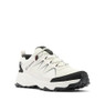 BL9168 Columbia Women's Peakfreak Rush Outdry, Sea Salt/Black, 8
