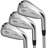 Callaway Golf Elyte Max Fast Iron Set (6 - PW, AW, Light, Graphite, Left)