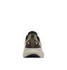 BM5704-395 COLUMBIA MEN'S KONOS SWIFT RUNNING SHOE, GREY GREEN/PEATMOSS 10.5