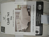 DAWSON COLLECTION DAWSON 3 PIECE TEXTURED QUILT SET KING - LIGHT GRAY New