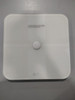 EUFY SMART SCALE WITH BLUETOOTH, BODY FAT SCALE, 12 MEASUREMENTS - WHITE