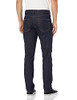 AMAZON ESSENTIALS MEN'S SLIM-FIT STRETCH JEANS - MEN 32X31 - DARK BLUE New