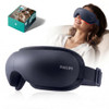 PHILIPS HUE EYE MASSAGER HEAT WARM COMPRESS RECHARGEABLE PORTABLE PPM2313DB/27