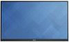 Dell UltraSharp 25-inch QHD Monitor (U2515H) - Black/Silver
