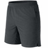 JUMP START 2 IN 1 STRETCH ACTIVE QUICK DRY GYM LINER - SIZE: MEN M - CHARCOAL New