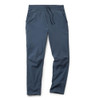 MOUNTAIN HARDWEAR MEN'S DYNAMA PULL-ON PANT - SIZE: MEN XL - MOON BLUE New
