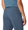 MOUNTAIN HARDWEAR MEN'S DYNAMA PULL-ON PANT - SIZE: MEN XL - MOON BLUE New