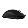 LOGITECH G PRO X SUPERLIGHT 2 WIRELESS MOUSE 60G SYMMETRICAL 910-006628 - BLACK