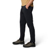 MOUNTAIN HARDWEAR DYNAMA PULL-ON PANT MEN'S CLOTHING BLACK ELASTANE/NYLON - XL New
