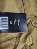 BLU ROCK MEN'S COTTON FLEX-STRETCH CARGO SHORTS - SIZE: MEN 42 - TIMBER New