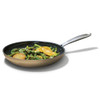 OXO Enhanced 10” Nonstick Frying Pan Skillet Ceramic PFAS SS CC010458-001 New