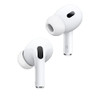 APPLE AIRPODS PRO 2 WIRELESS EARBUDS, Bluetooth MTJV3LL/A - WHITE New