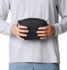MOUNTAIN HARDWEAR MEN'S STRETCHDOWN LIGHT FULL ZIP HOODY - SIZE MEN L - GRAY