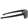 OAKLEY SLIVER STEALTH SUNGLASSES NON-POLARIZED 56-17-131 MATTE BLACK/PRIZM GRAY