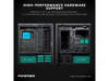 Phanteks Enthoo Elite Server, Extreme Full Tower Chassis, High Airflow Mesh