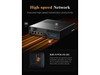 MINISFORUM Mini PC MS-A2 Mini Workstation AMD Ryzen 9 9955HX include 96GB DDR5